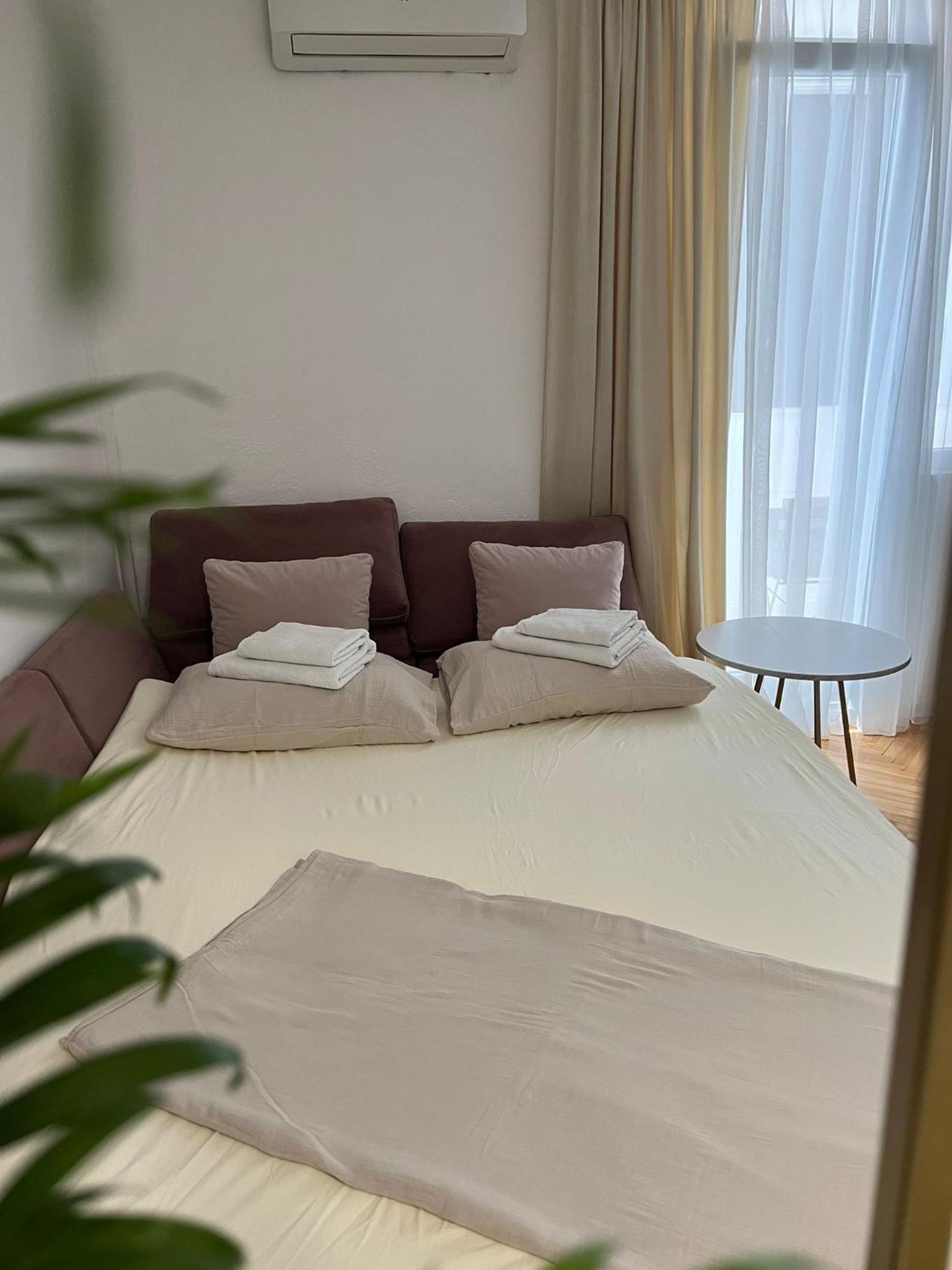 Apartment Maris