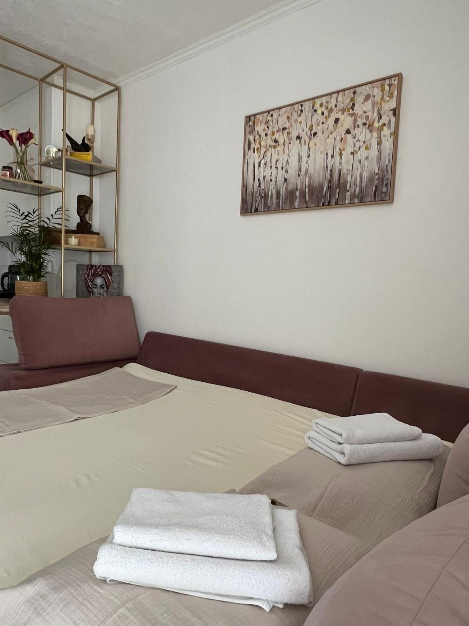 Apartment Maris