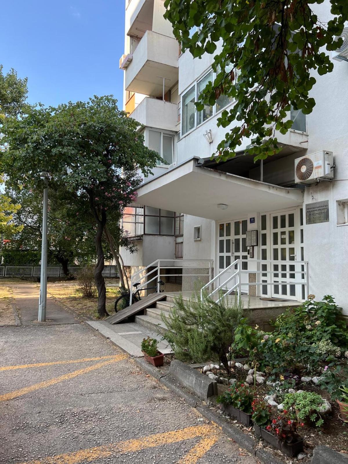 Apartment Maris