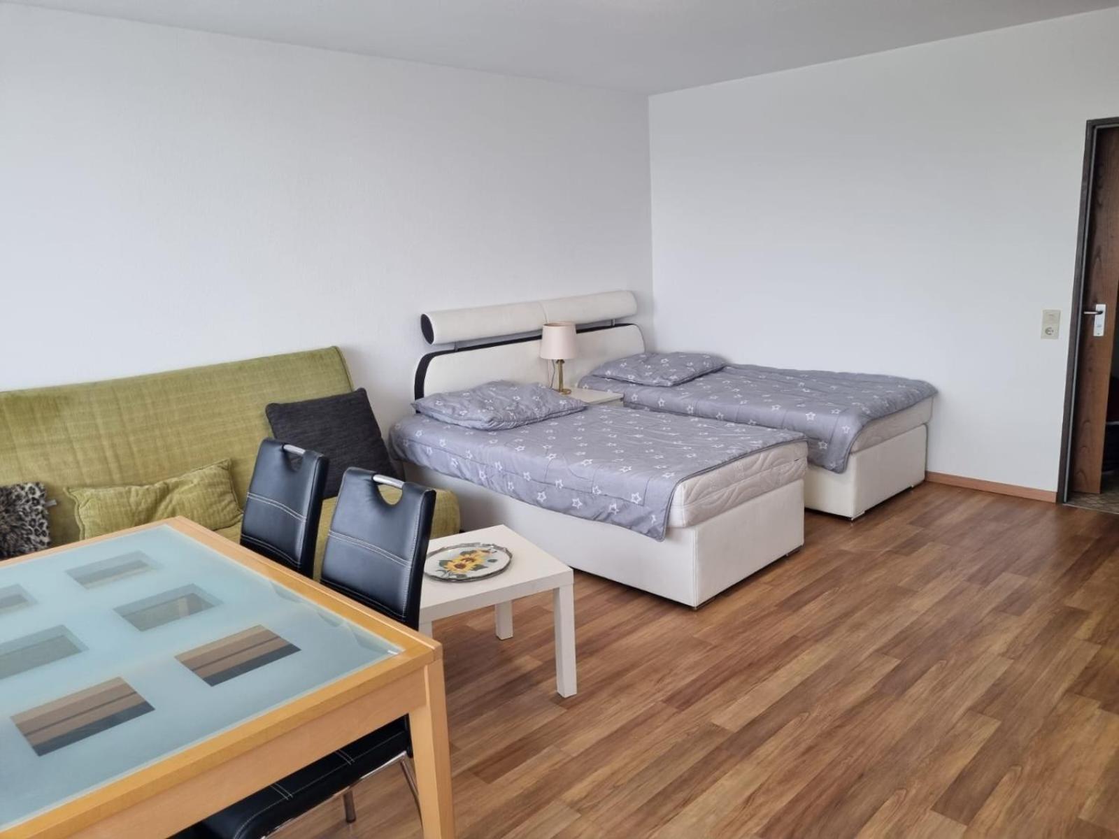 B1011, gemütliches Appartement mit Ausblick