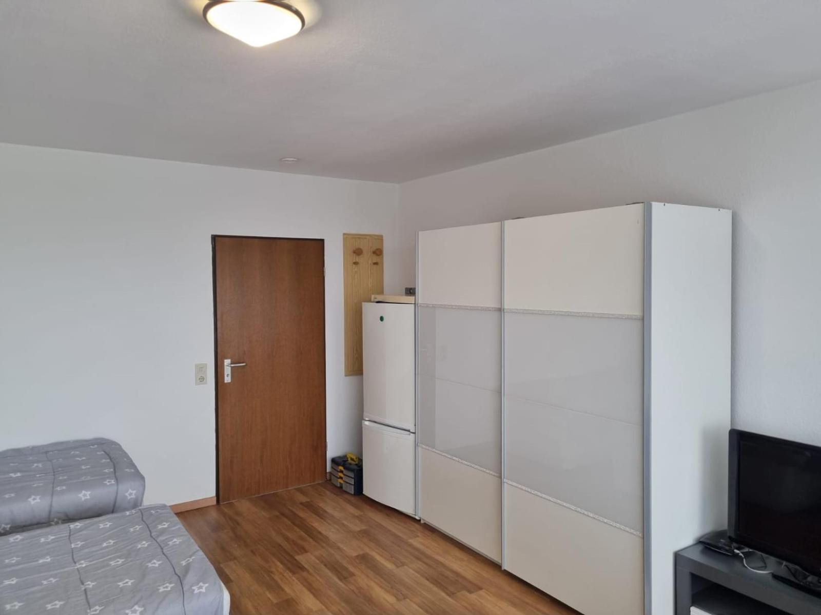B1011, gemütliches Appartement mit Ausblick