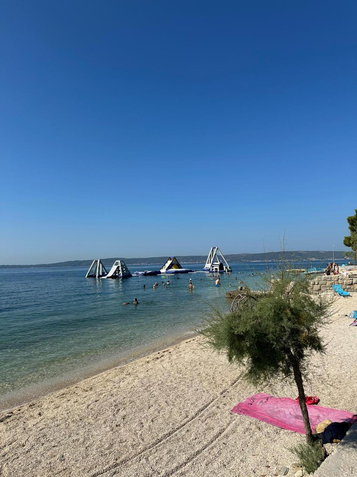 Apartment Riposo with FREE parking - near the beach