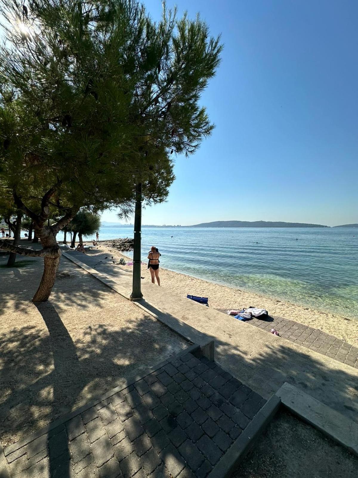 Apartment Riposo with FREE parking - near the beach