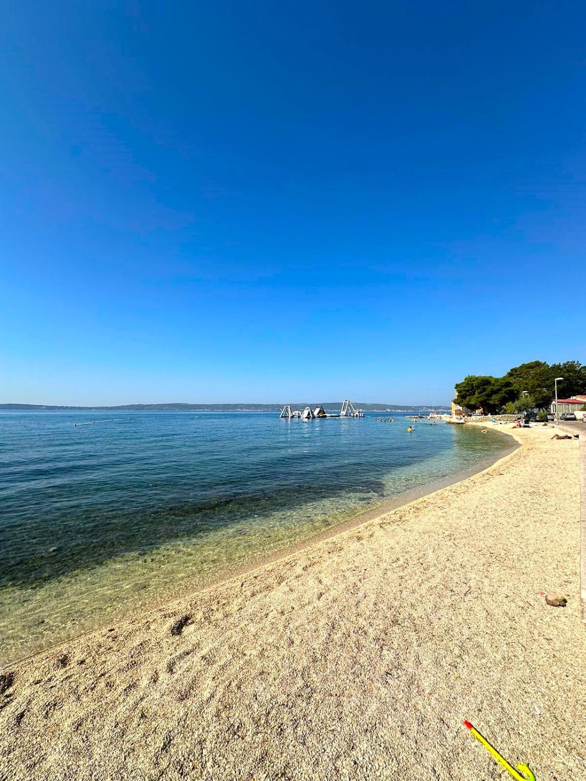 Apartment Riposo with FREE parking - near the beach