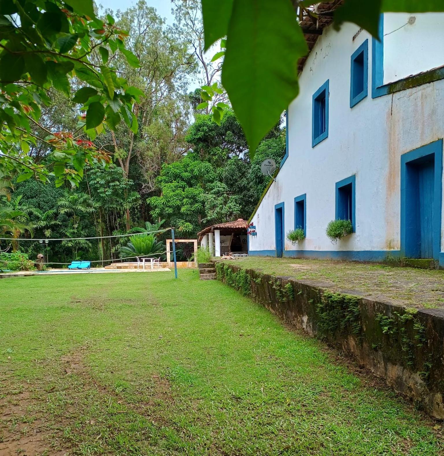 Quinta Bella Vista