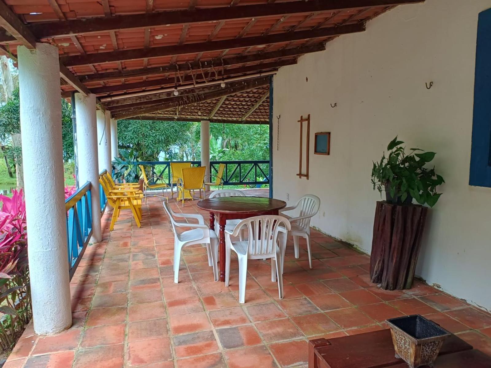 Quinta Bella Vista