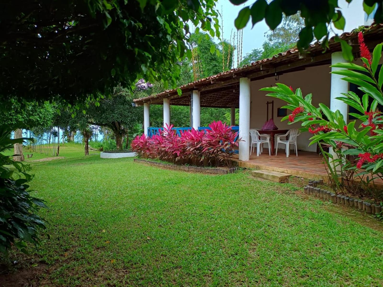 Quinta Bella Vista