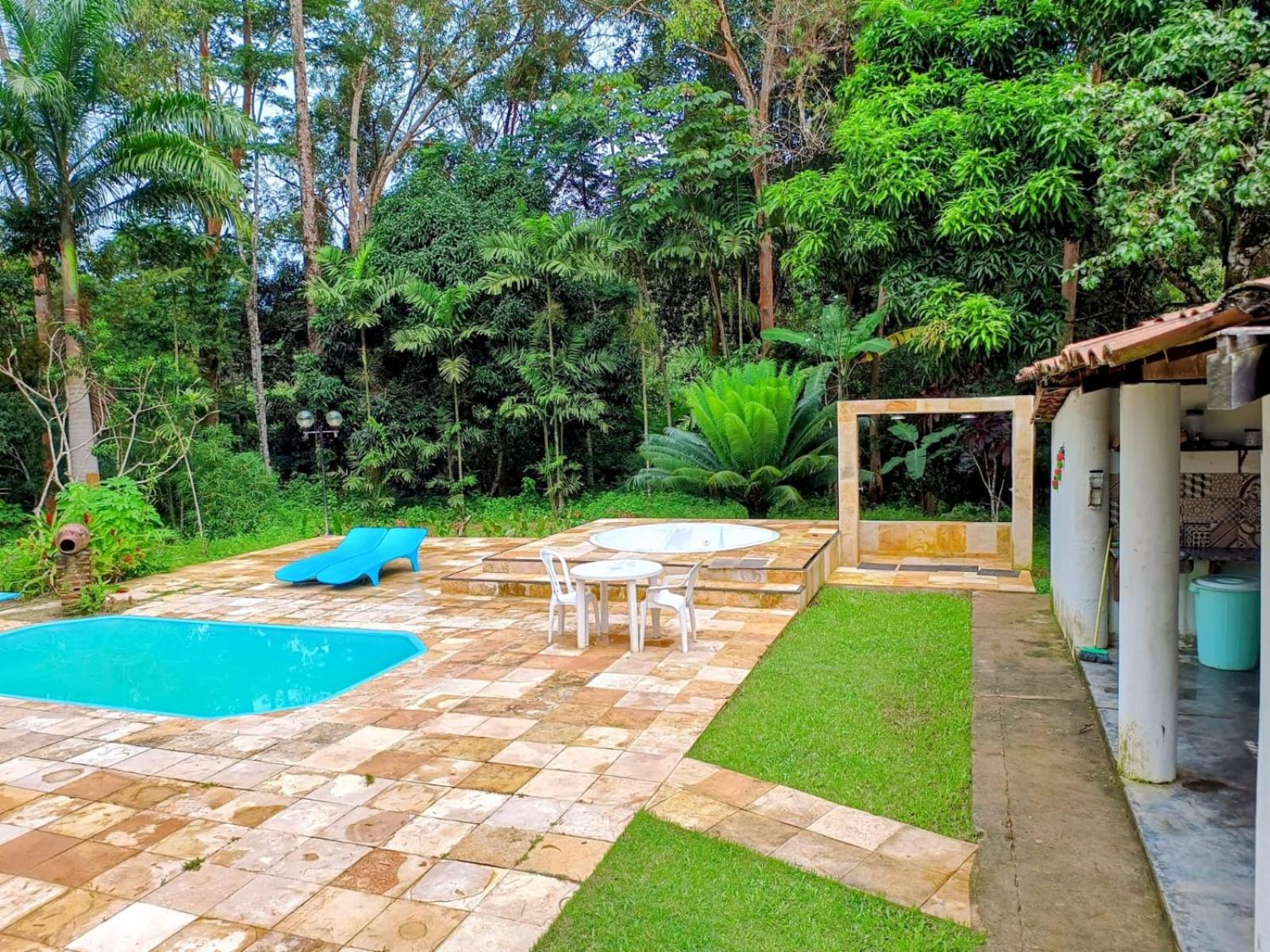 Quinta Bella Vista
