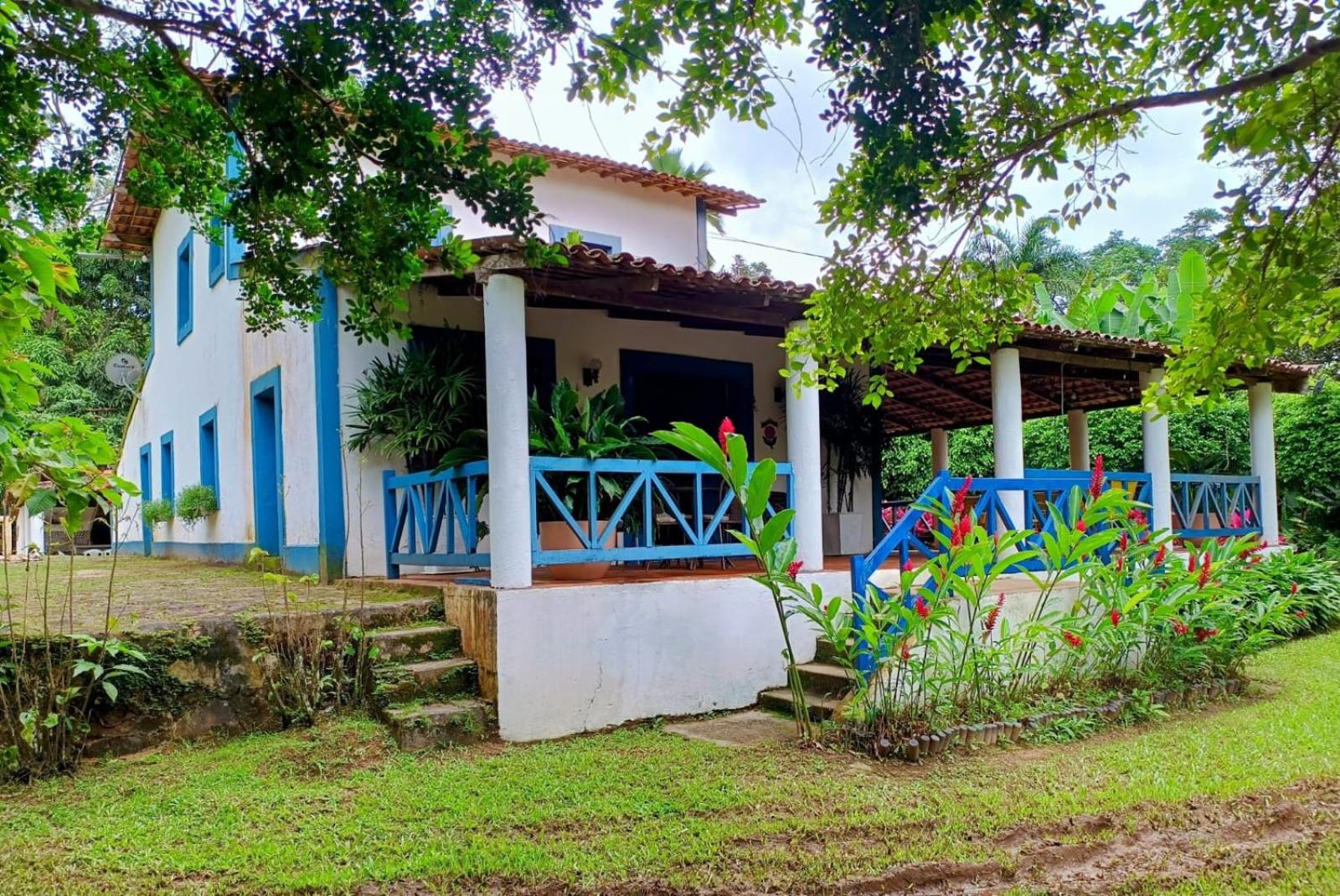 Quinta Bella Vista