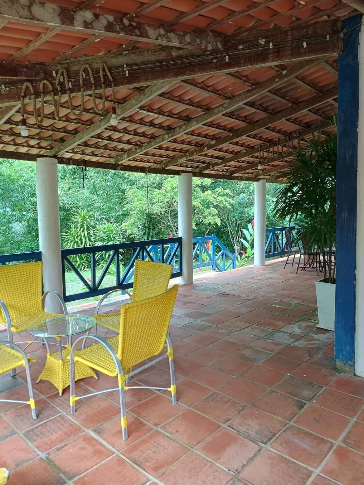 Quinta Bella Vista