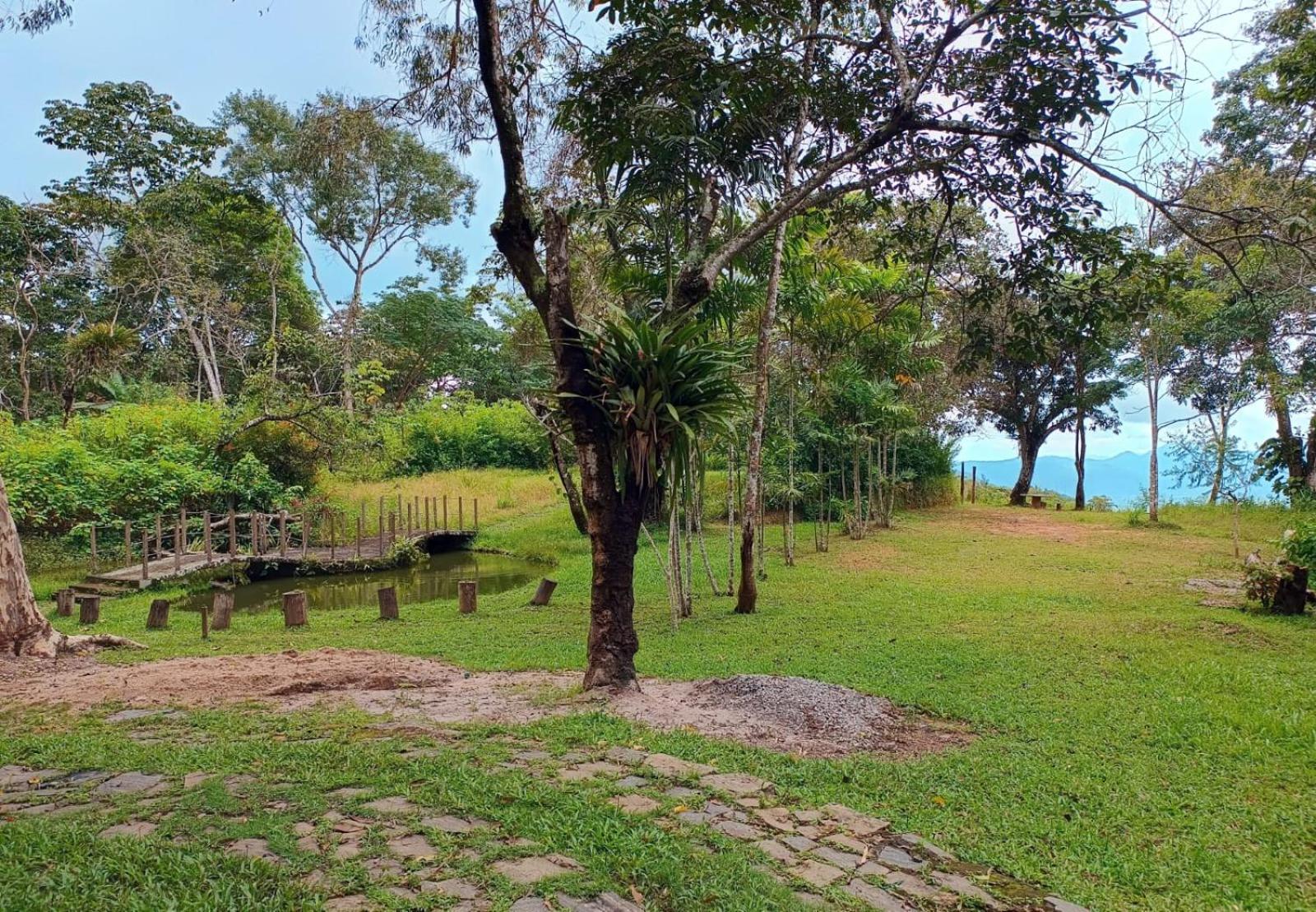 Quinta Bella Vista