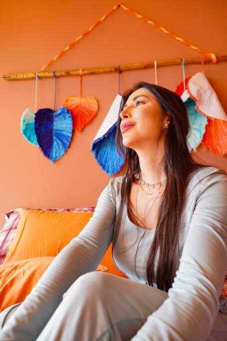 Chalé das Mangabas, romântico, refúgio de paz com banheira de imersão