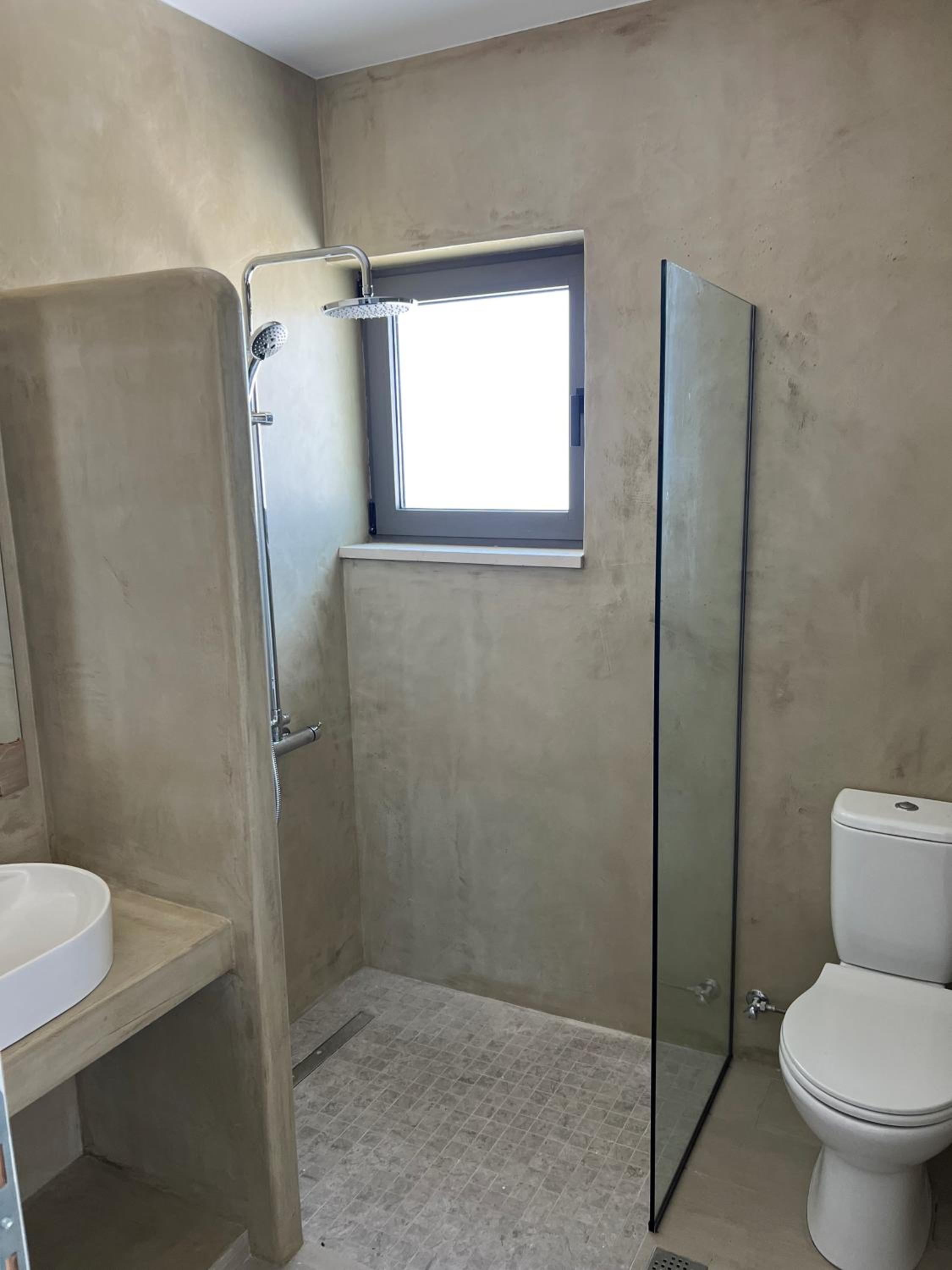 Sternes Panorama Executive Villa with Pool, by Comfortbnb view 5