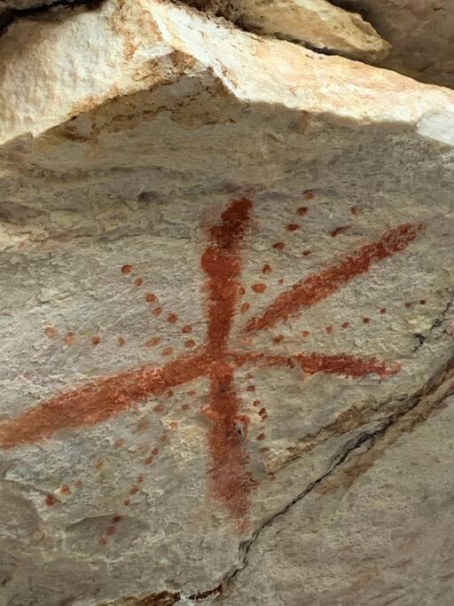 Chalé das Mangabas, romântico, refúgio de paz com banheira de imersão