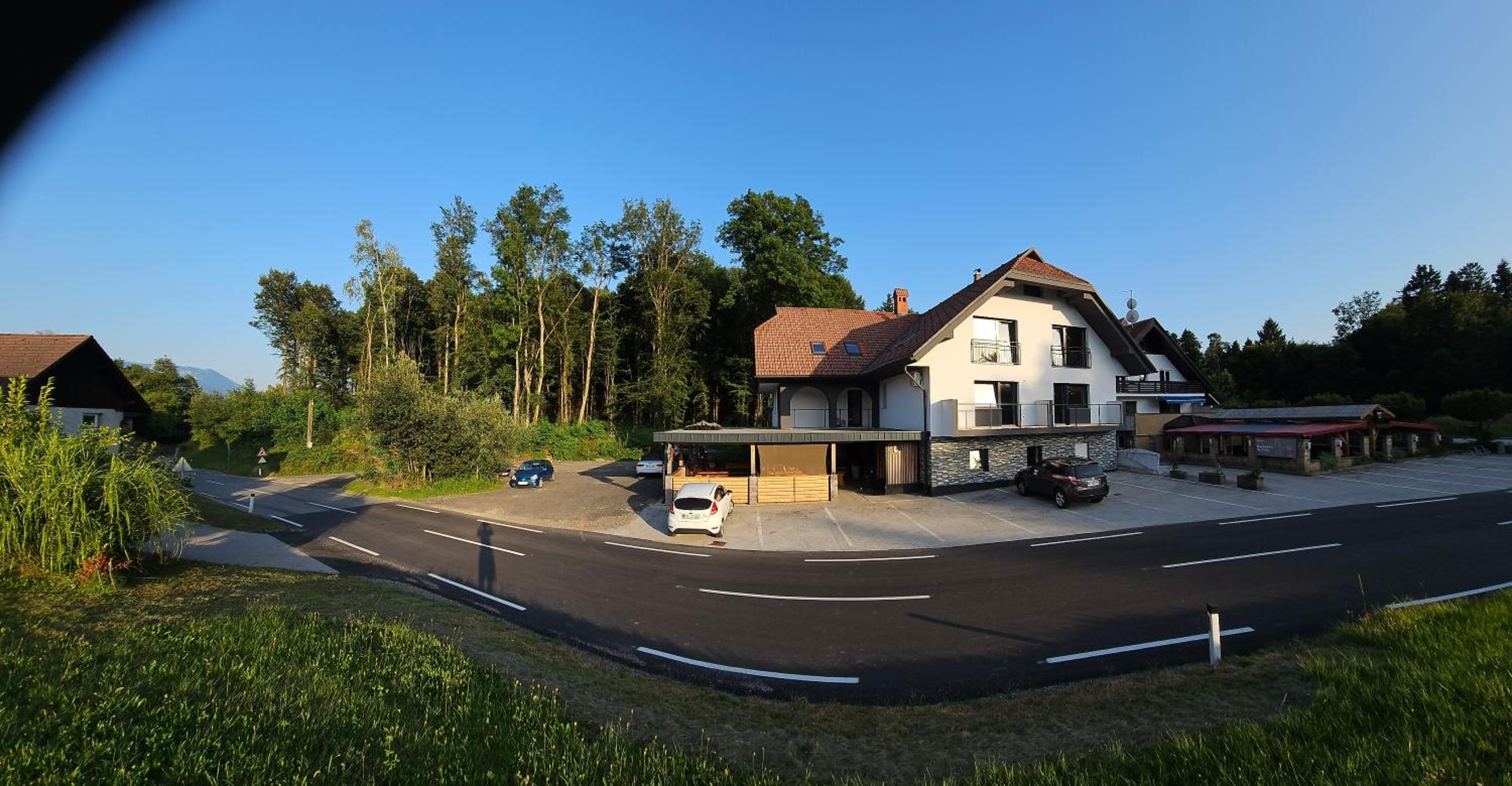 Grmač Apartments