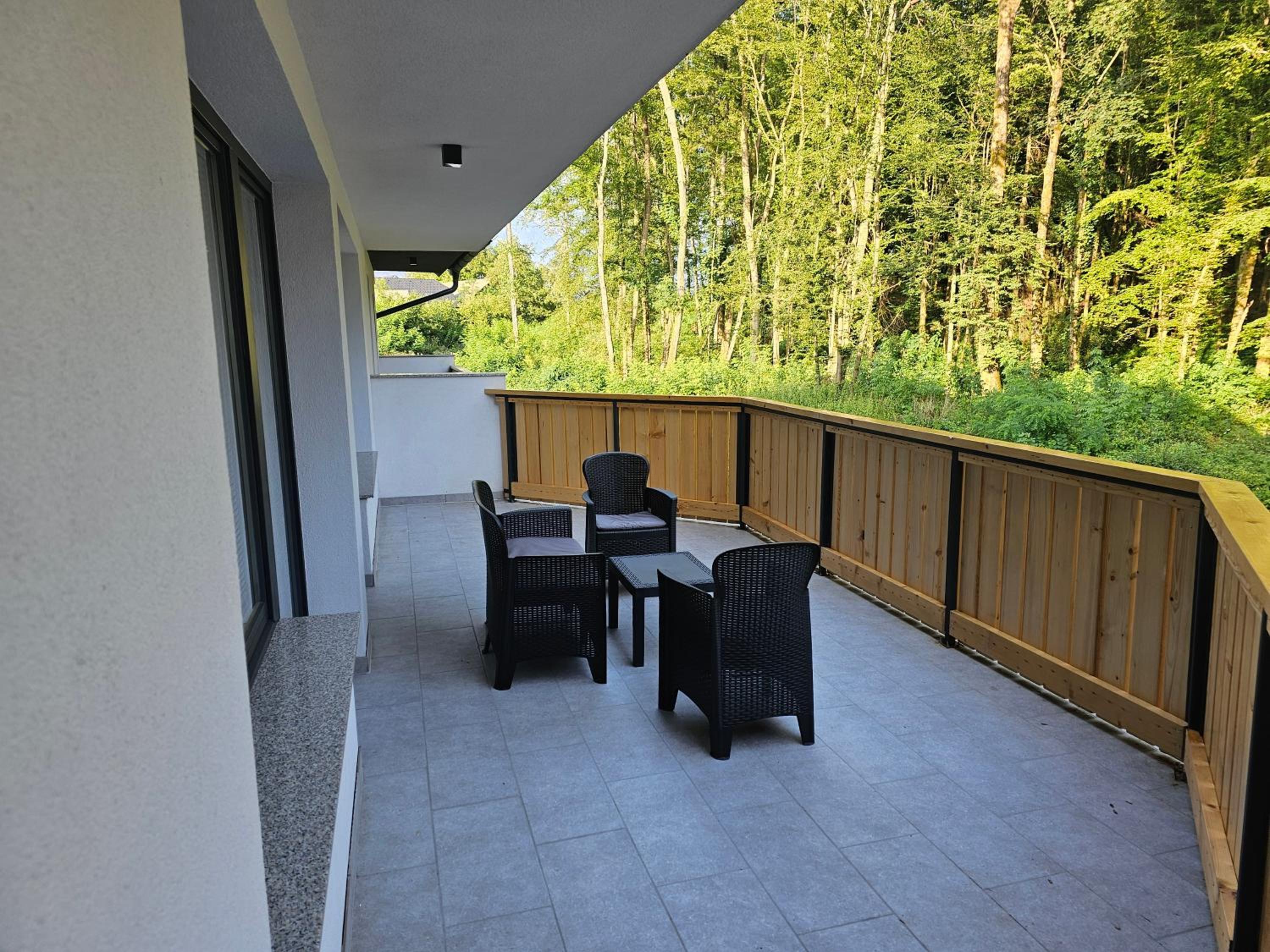 Grmač Apartments