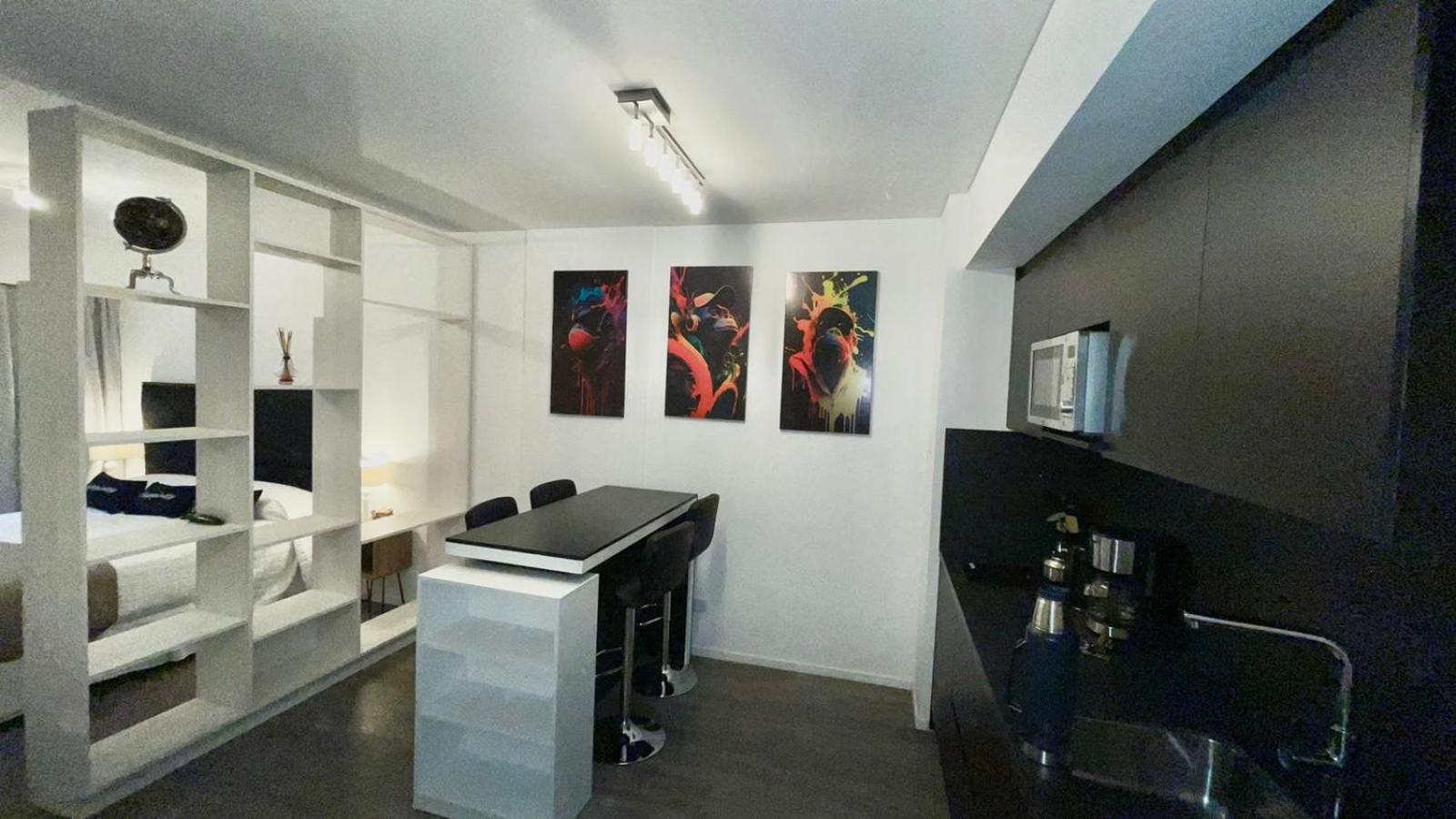 Palermo espectacular luxurious con full amenities