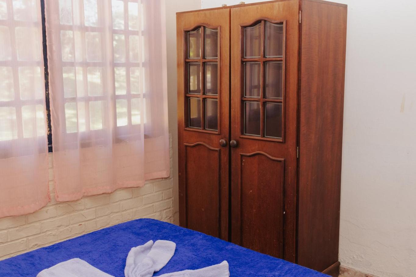 Otima Casa de campo com churrasq e WiFi em Mage RJ