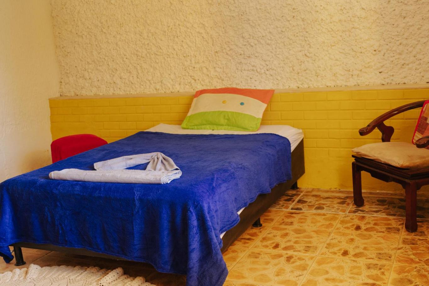 Otima Casa de campo com churrasq e WiFi em Mage RJ
