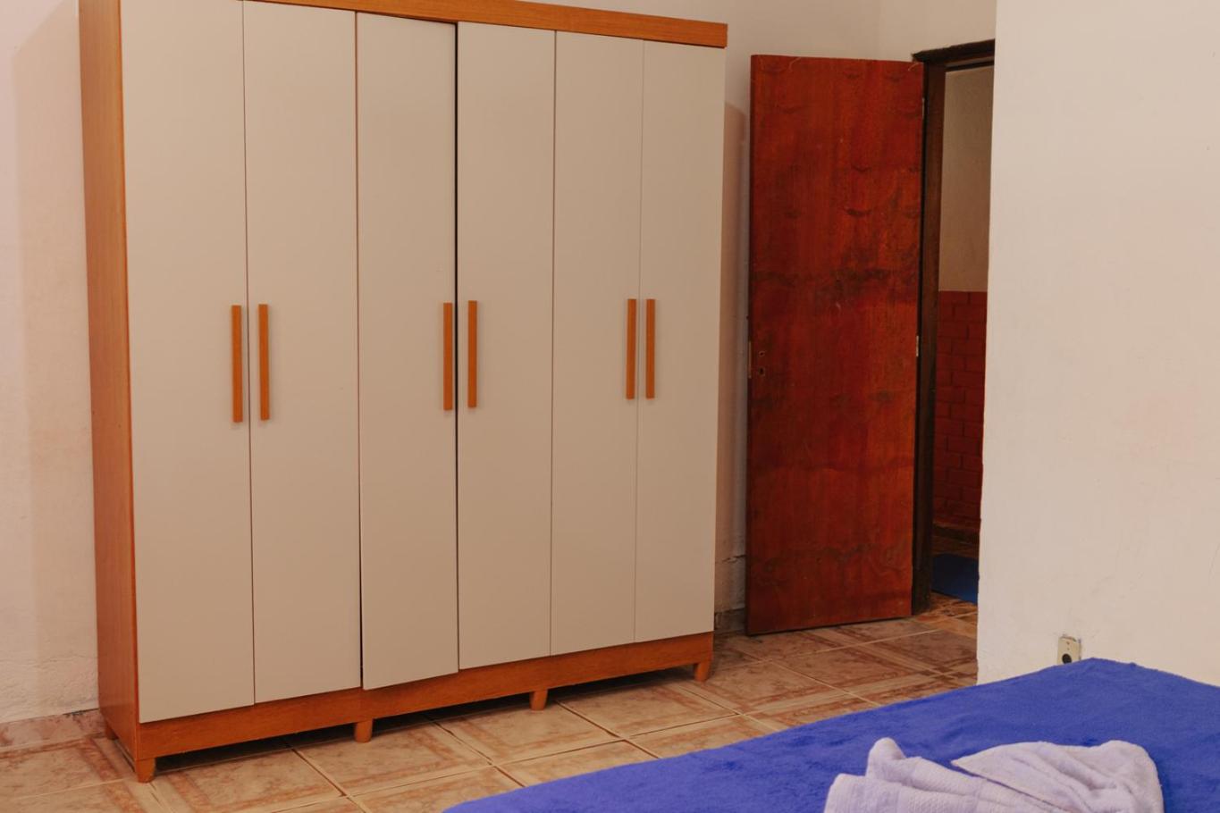 Otima Casa de campo com churrasq e WiFi em Mage RJ