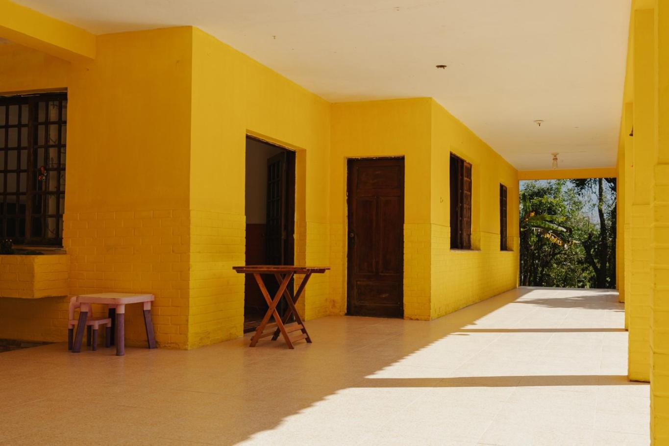 Otima Casa de campo com churrasq e WiFi em Mage RJ