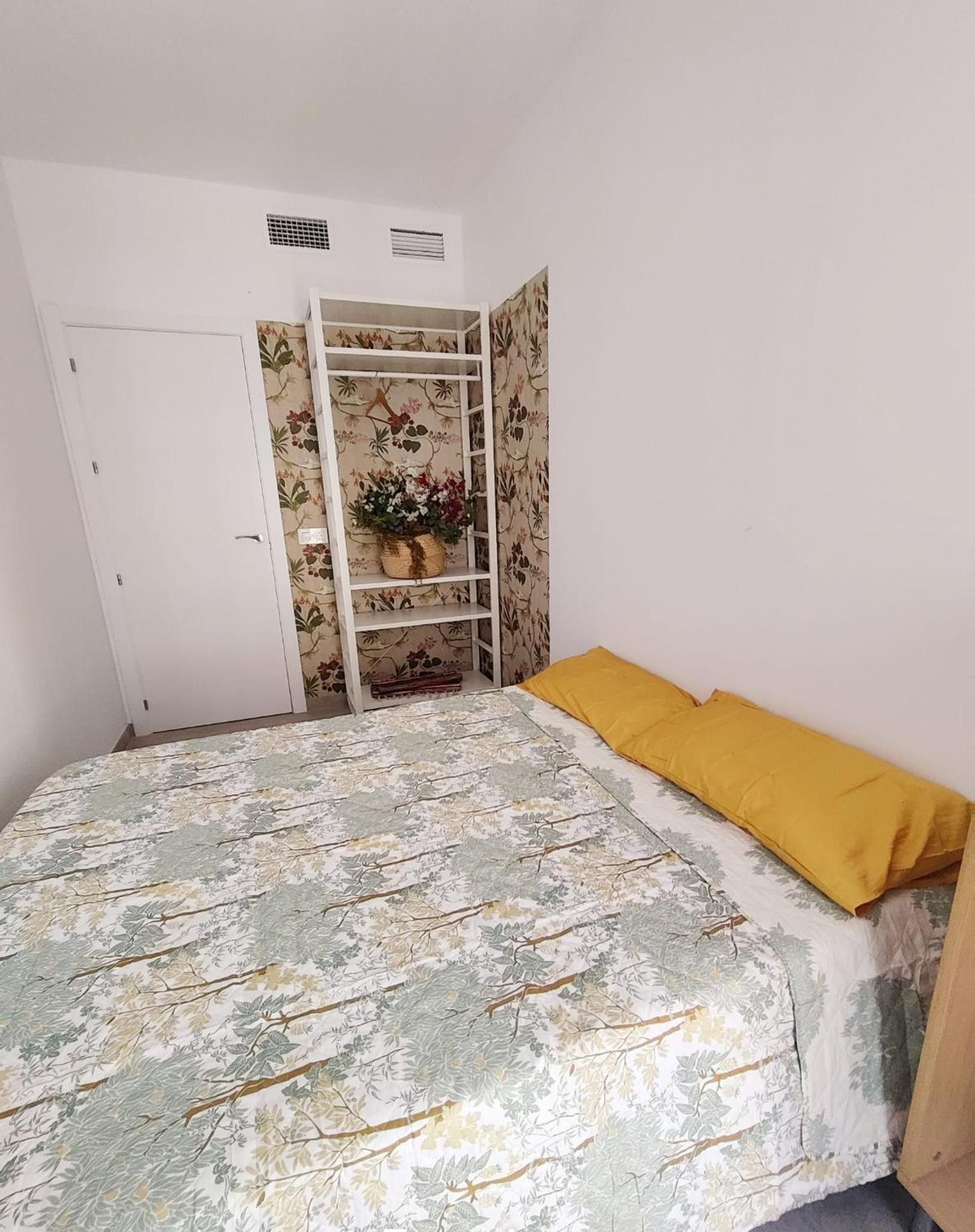 El Perchel Malaga Centro