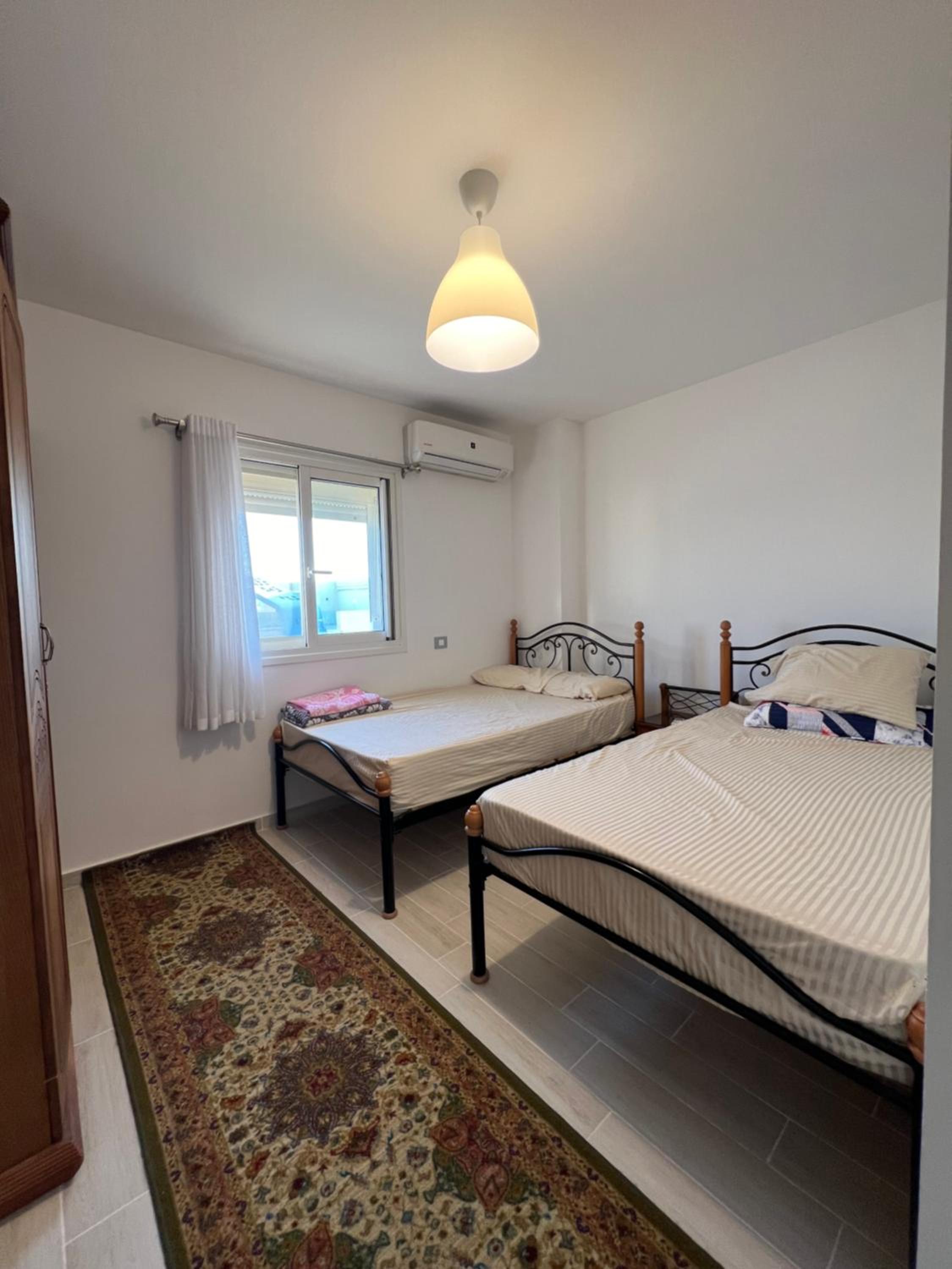 Fouka bay penthouse