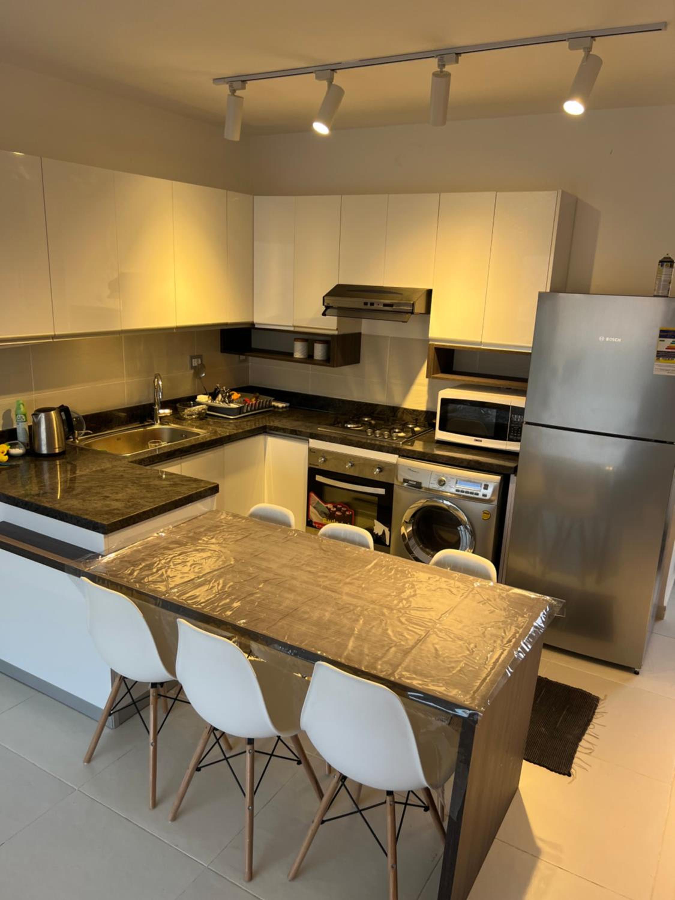 Fouka bay penthouse