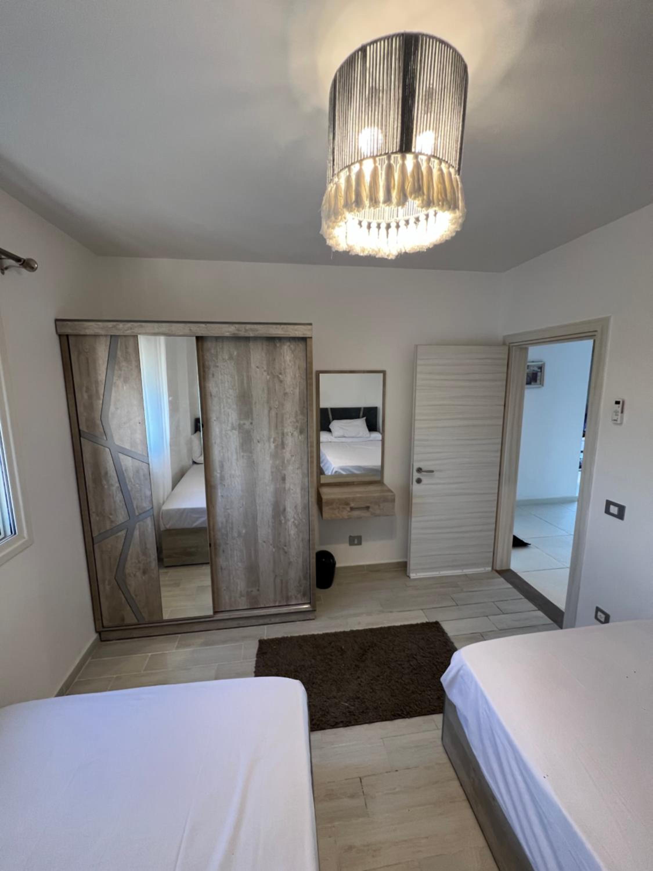 Fouka bay penthouse