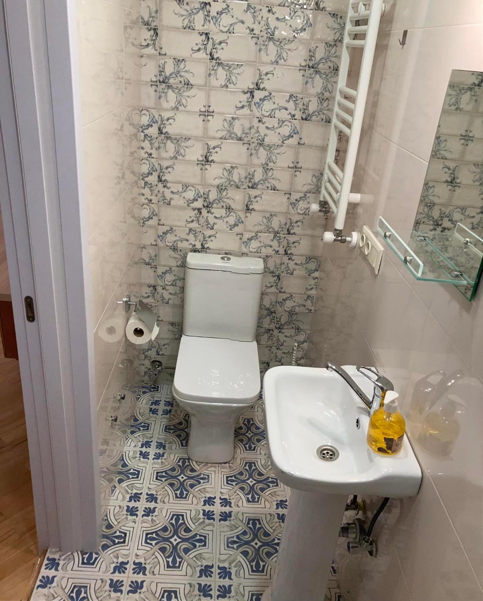 Breakfast included Cozy Apartment Central Location Tbilisi