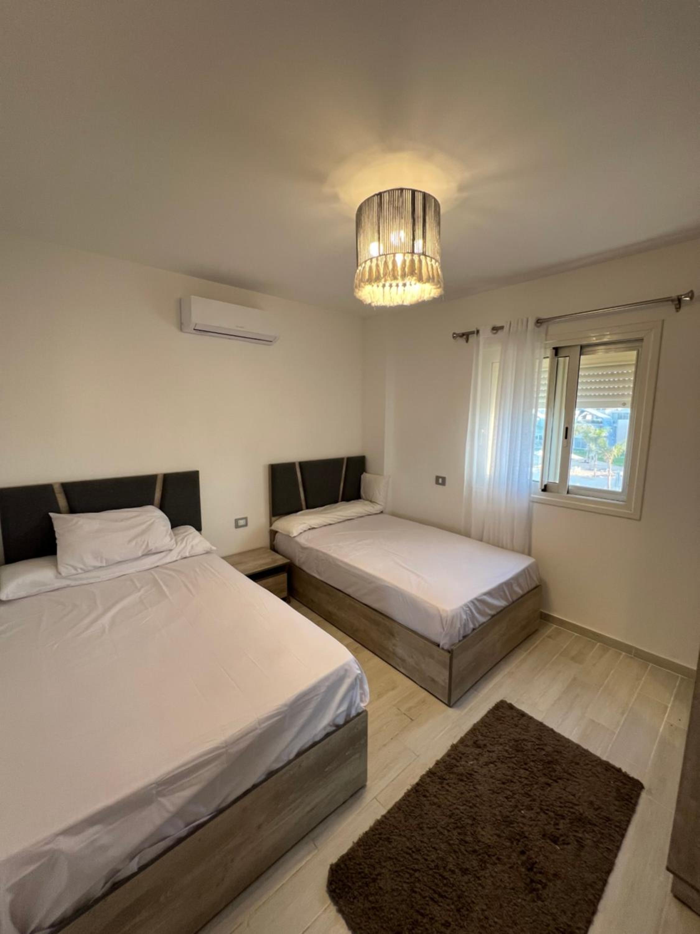 Fouka bay penthouse