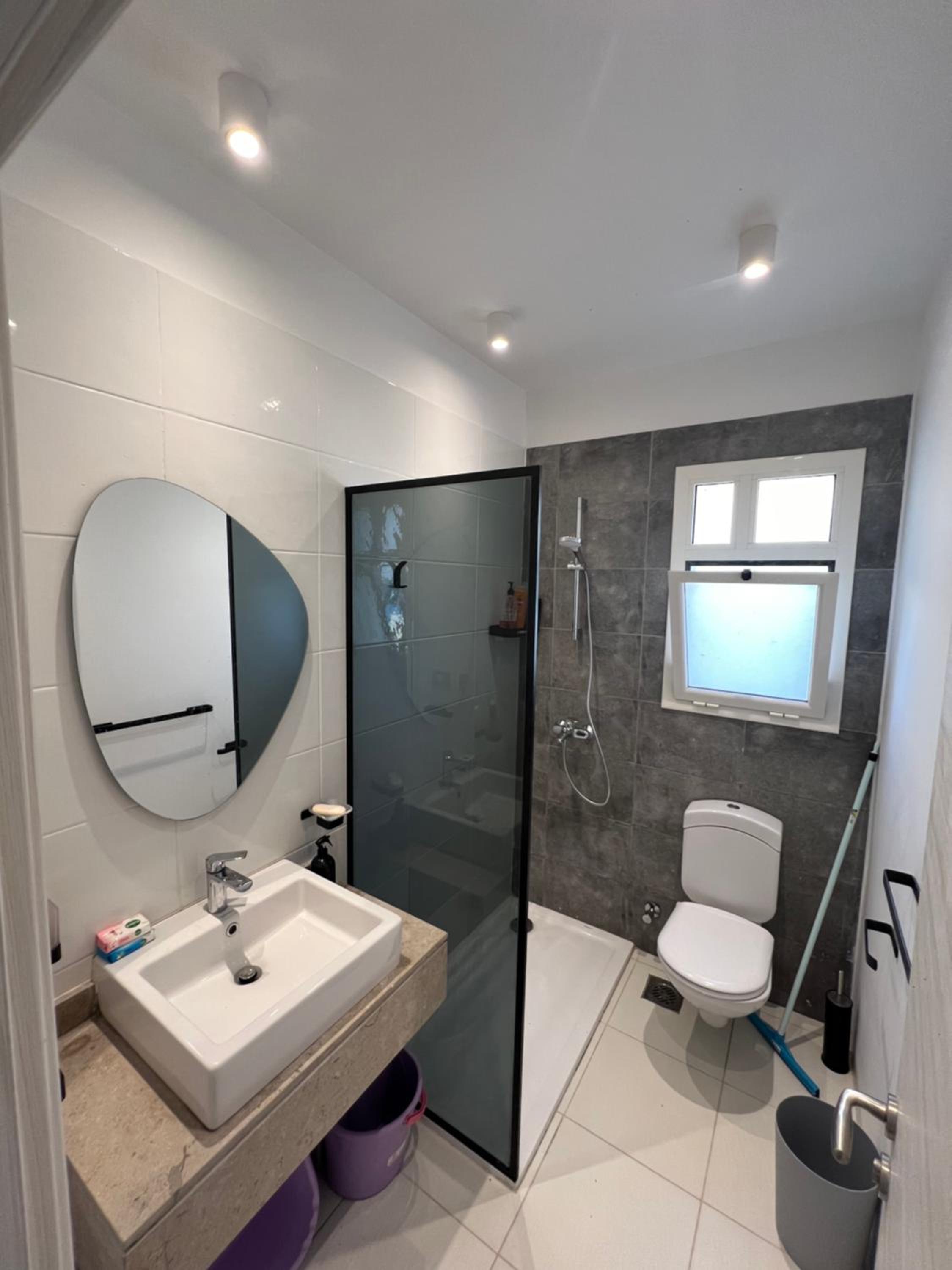 Fouka bay penthouse