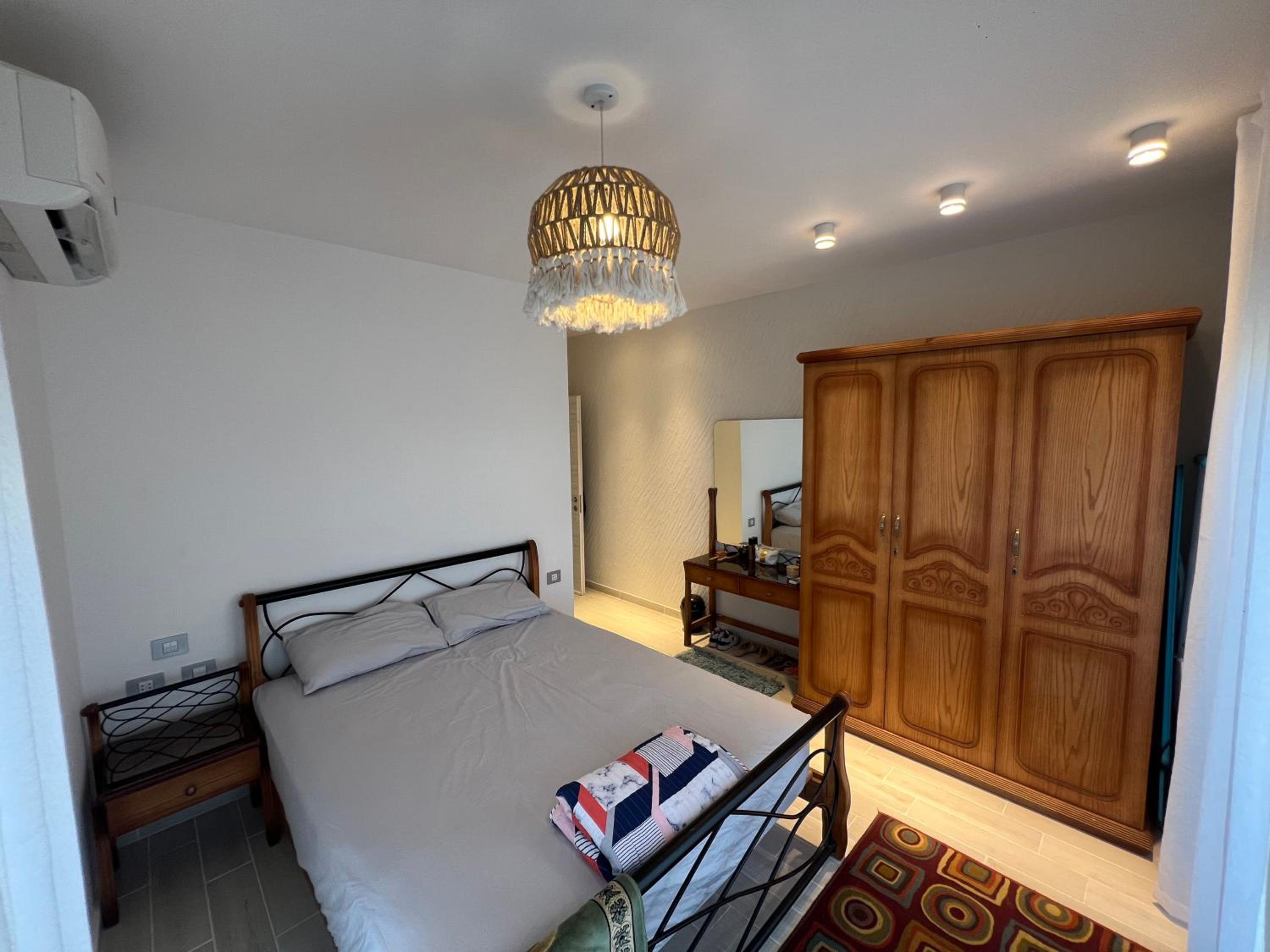 Fouka bay penthouse