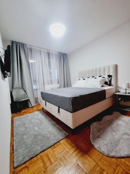 HEDONIST Zagreb