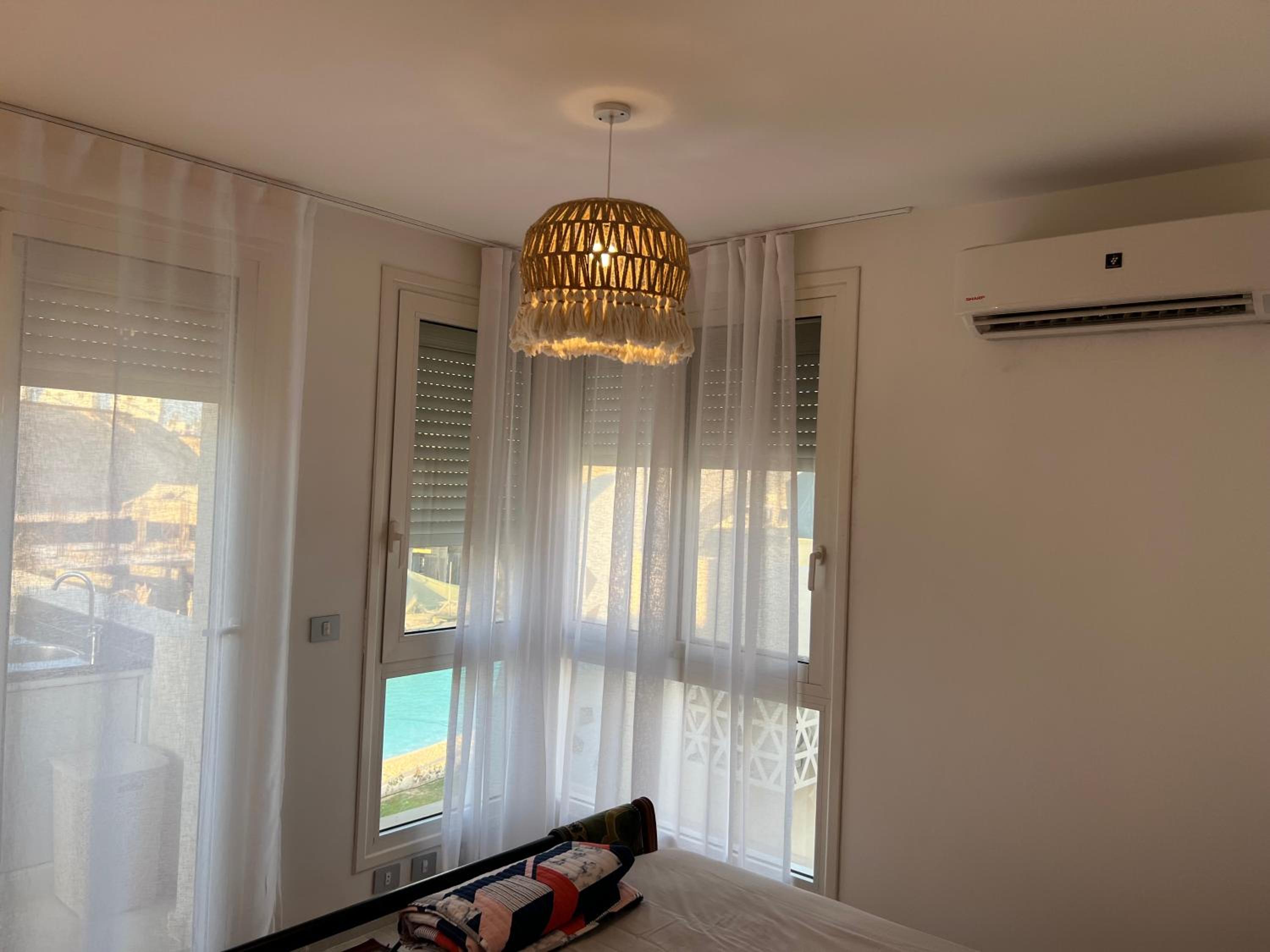 Fouka bay penthouse