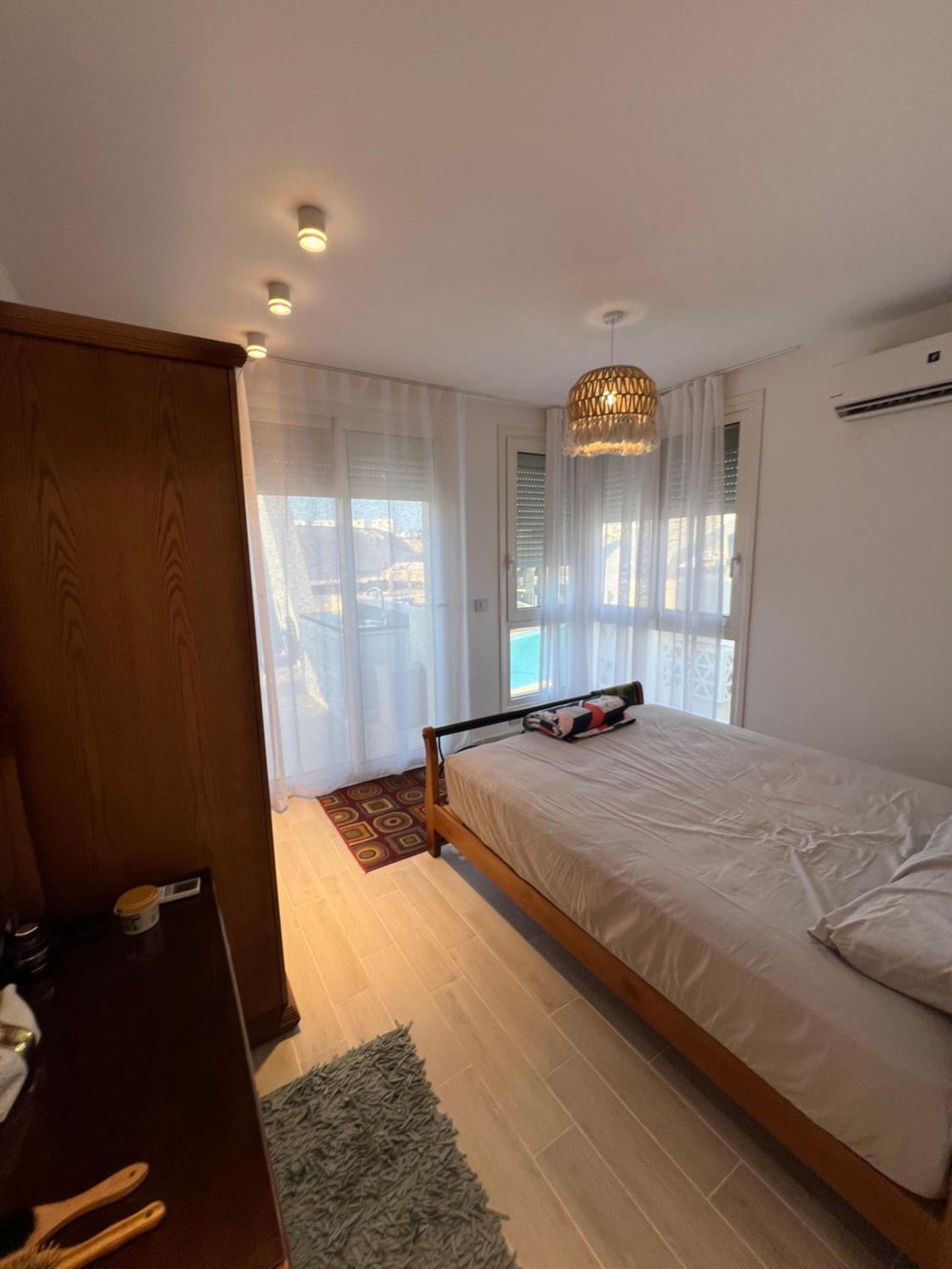 Fouka bay penthouse