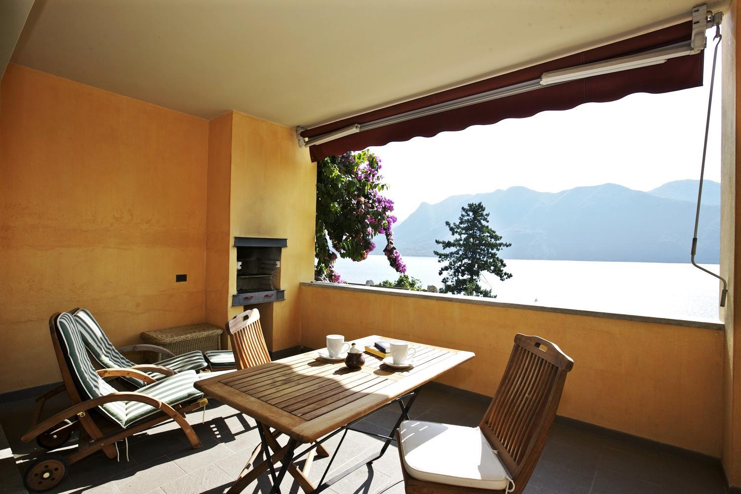 Residenz Villa Ada Troubetzkoy view 5