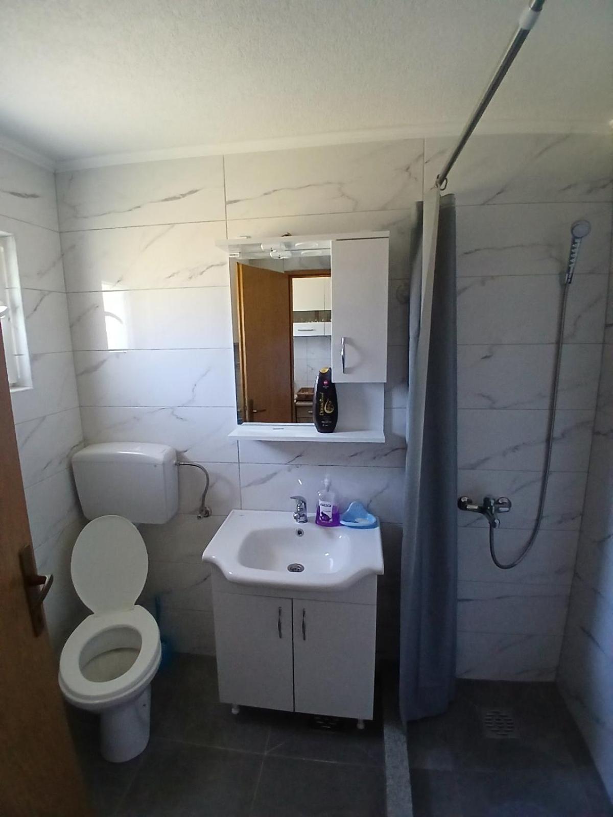 Mountain House Jelovica view 5