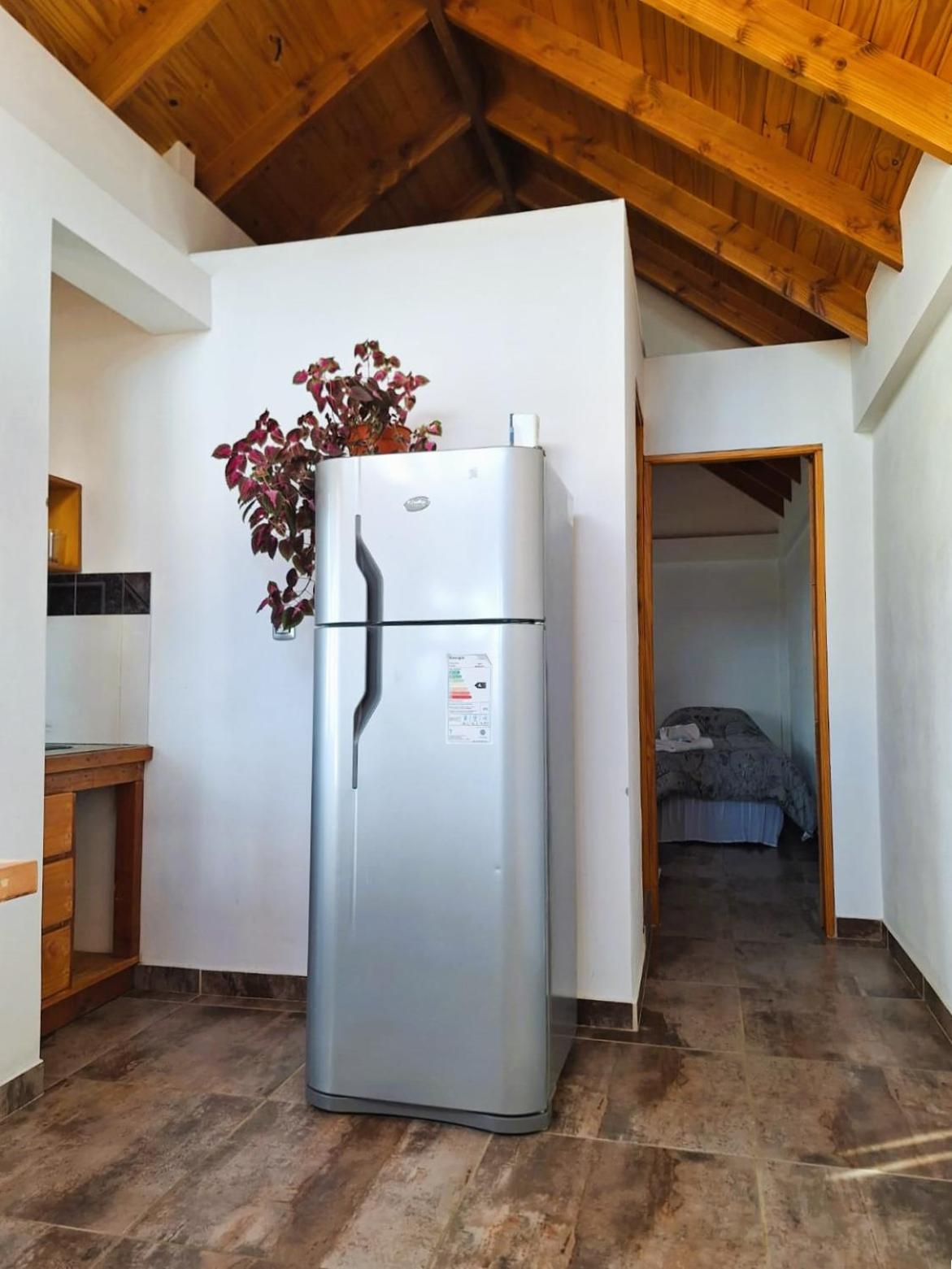 Hostal Puerta Antartida