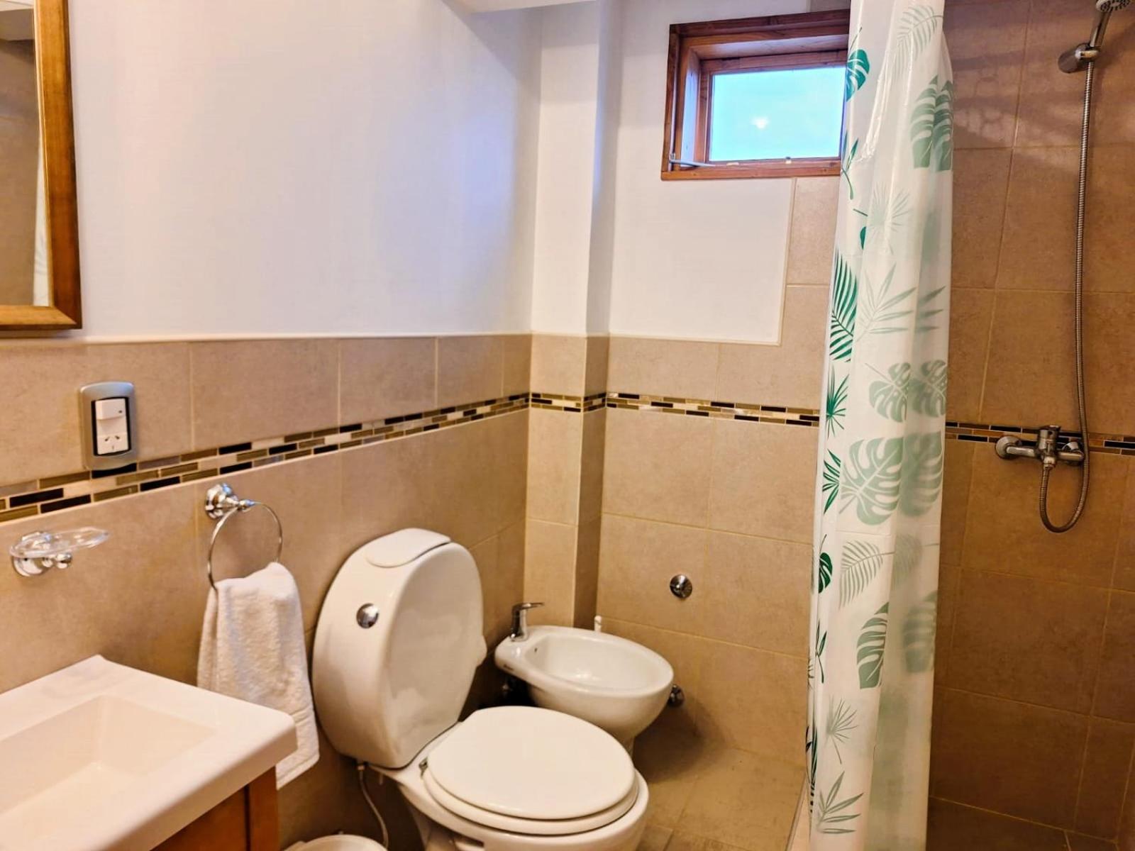 Hostal Puerta Antartida