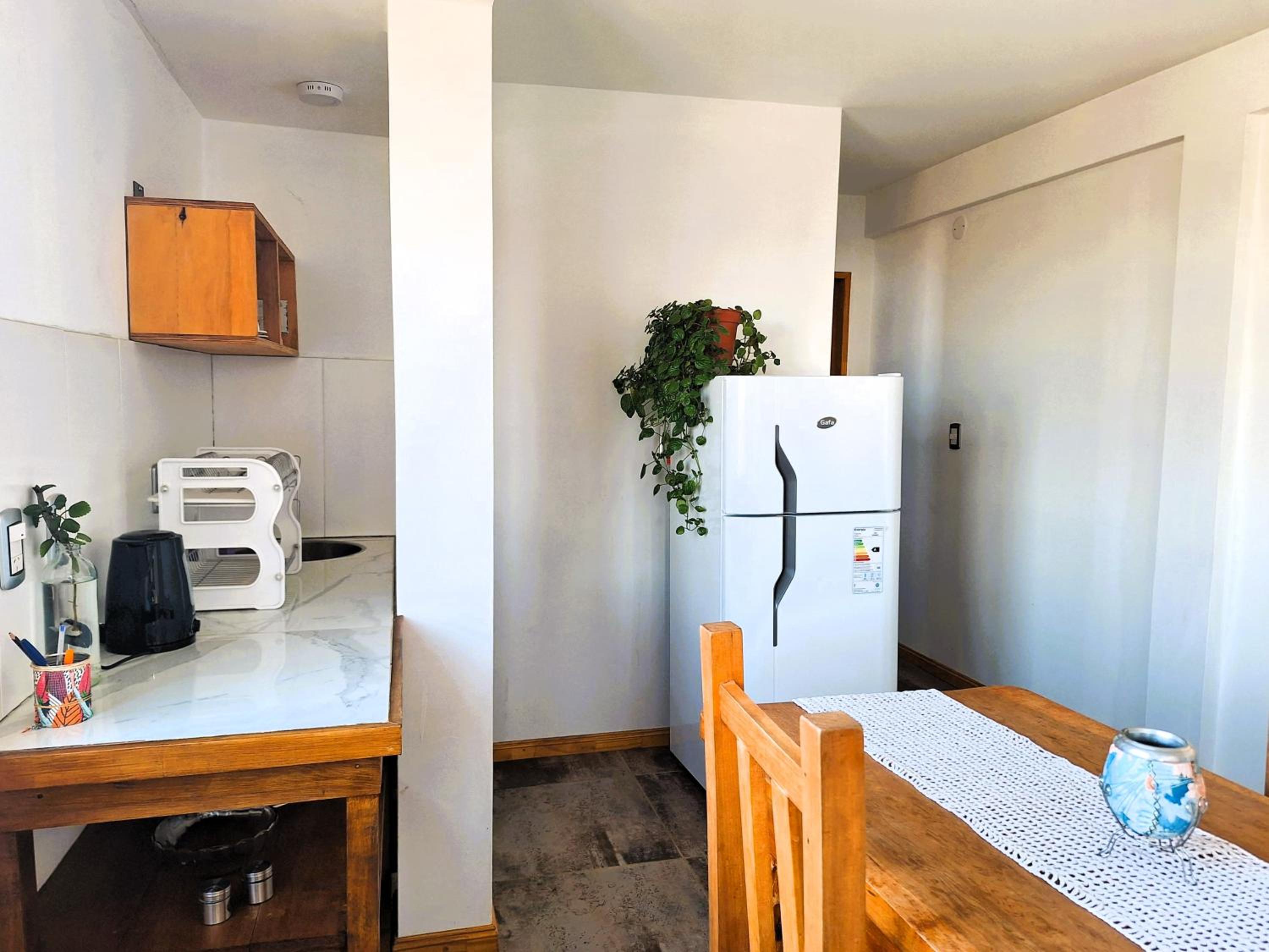Hostal Puerta Antartida