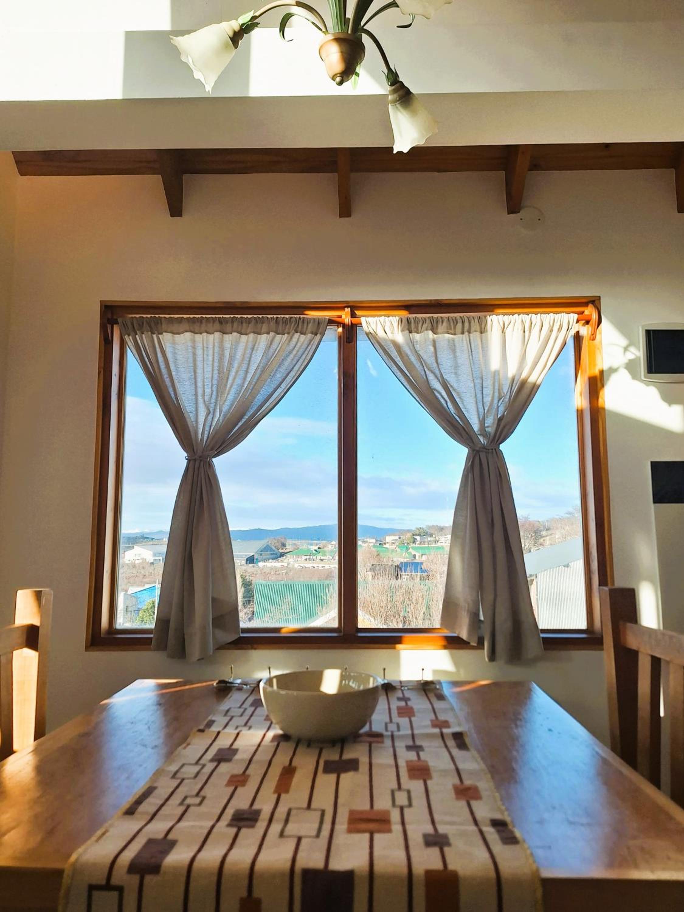 Hostal Puerta Antartida
