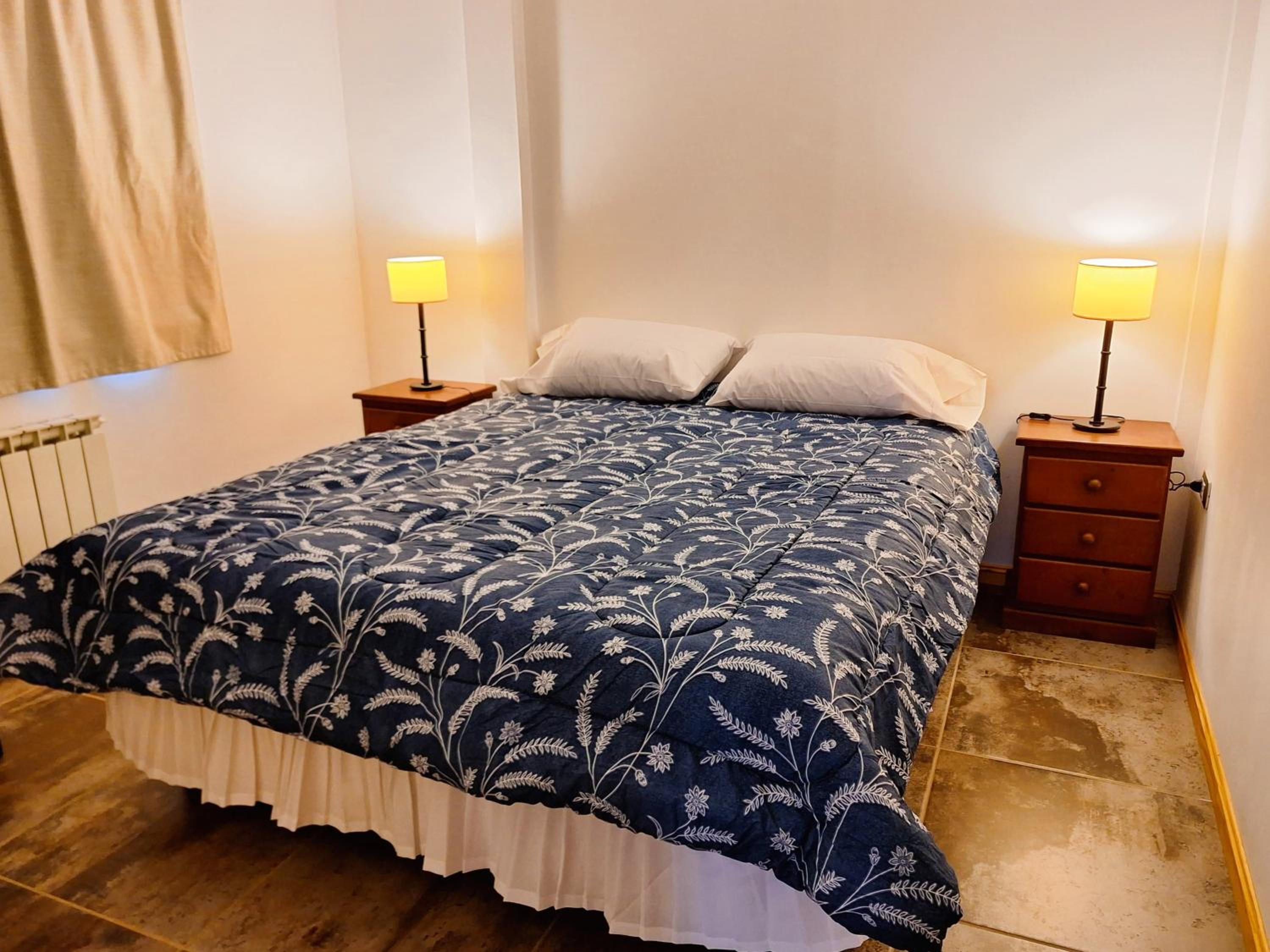 Hostal Puerta Antartida