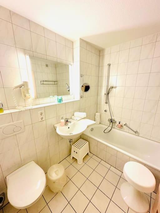 Wohnung direkt an der Skipiste und Bergbahn, 7 Betten, 2 Bäder