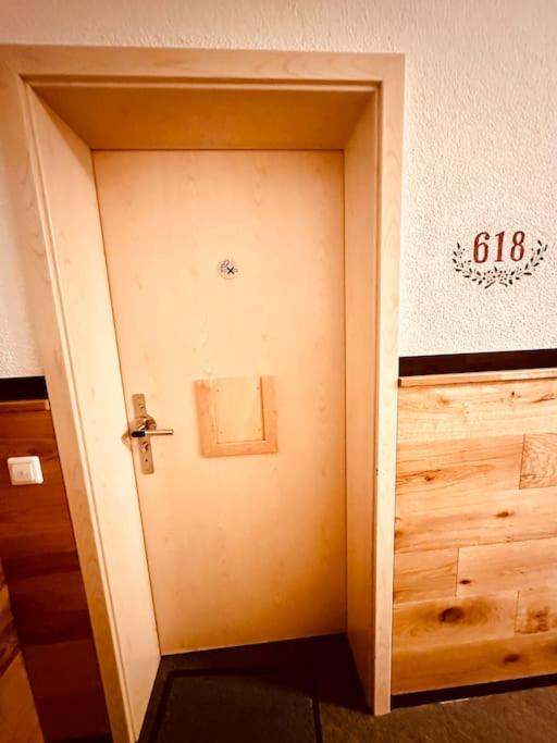 Wohnung direkt an der Skipiste und Bergbahn, 7 Betten, 2 Bäder