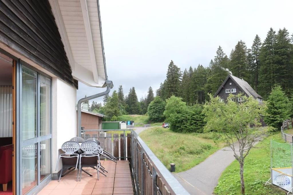 Wohnung direkt an der Skipiste und Bergbahn, 7 Betten, 2 Bäder