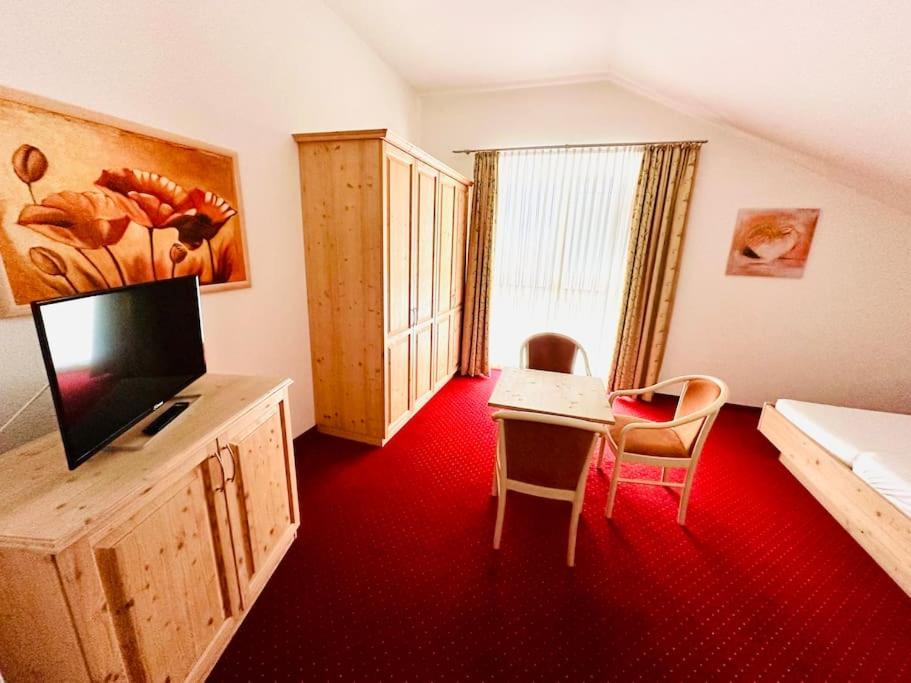 Wohnung direkt an der Skipiste und Bergbahn, 7 Betten, 2 Bäder