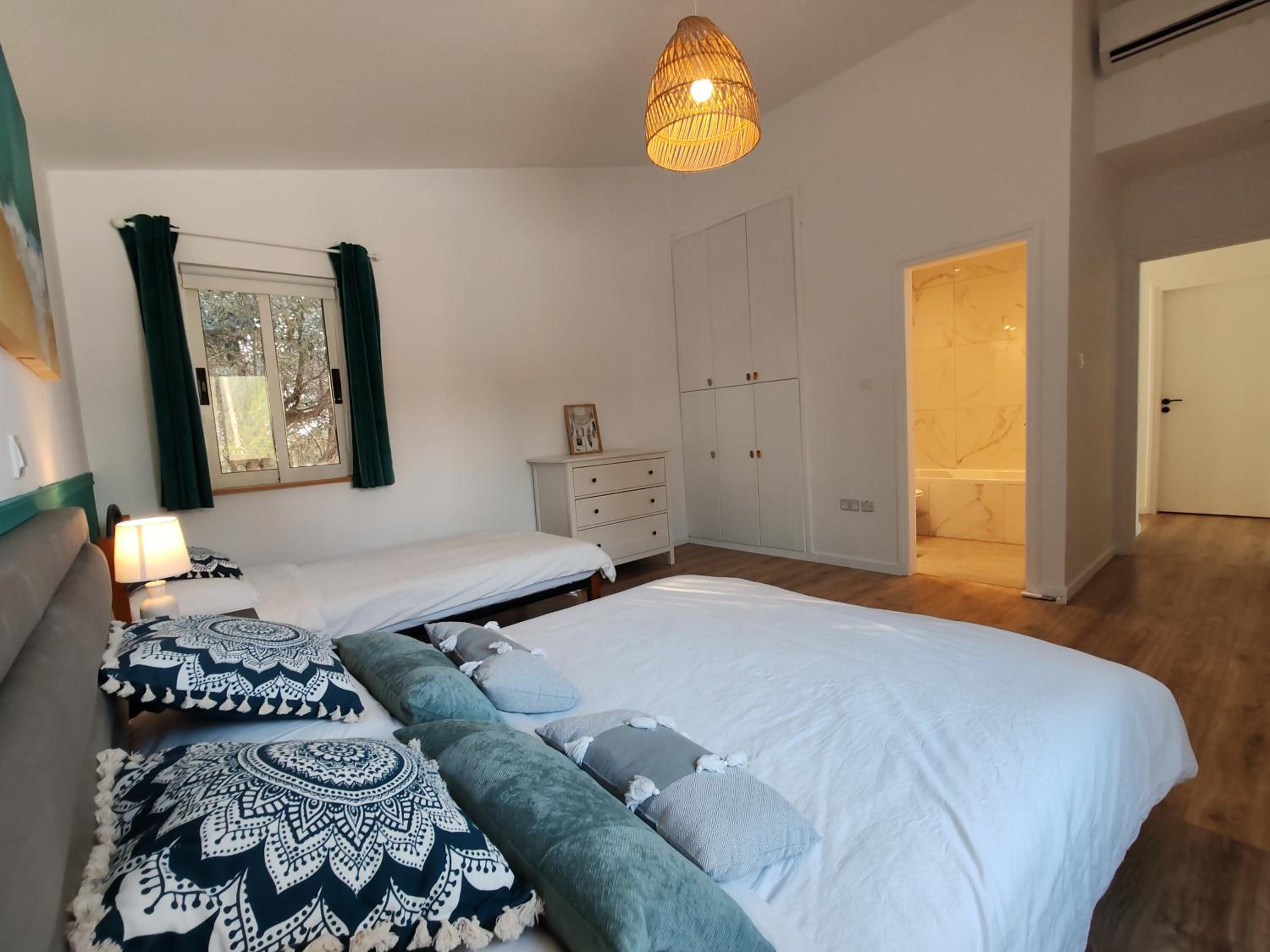 Five Palms Villa