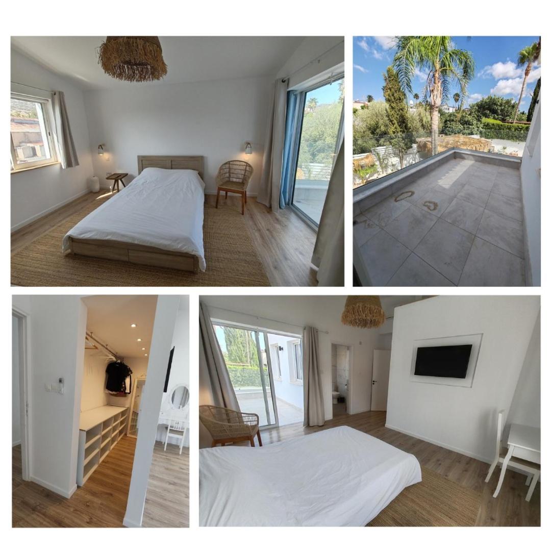 Five Palms Villa