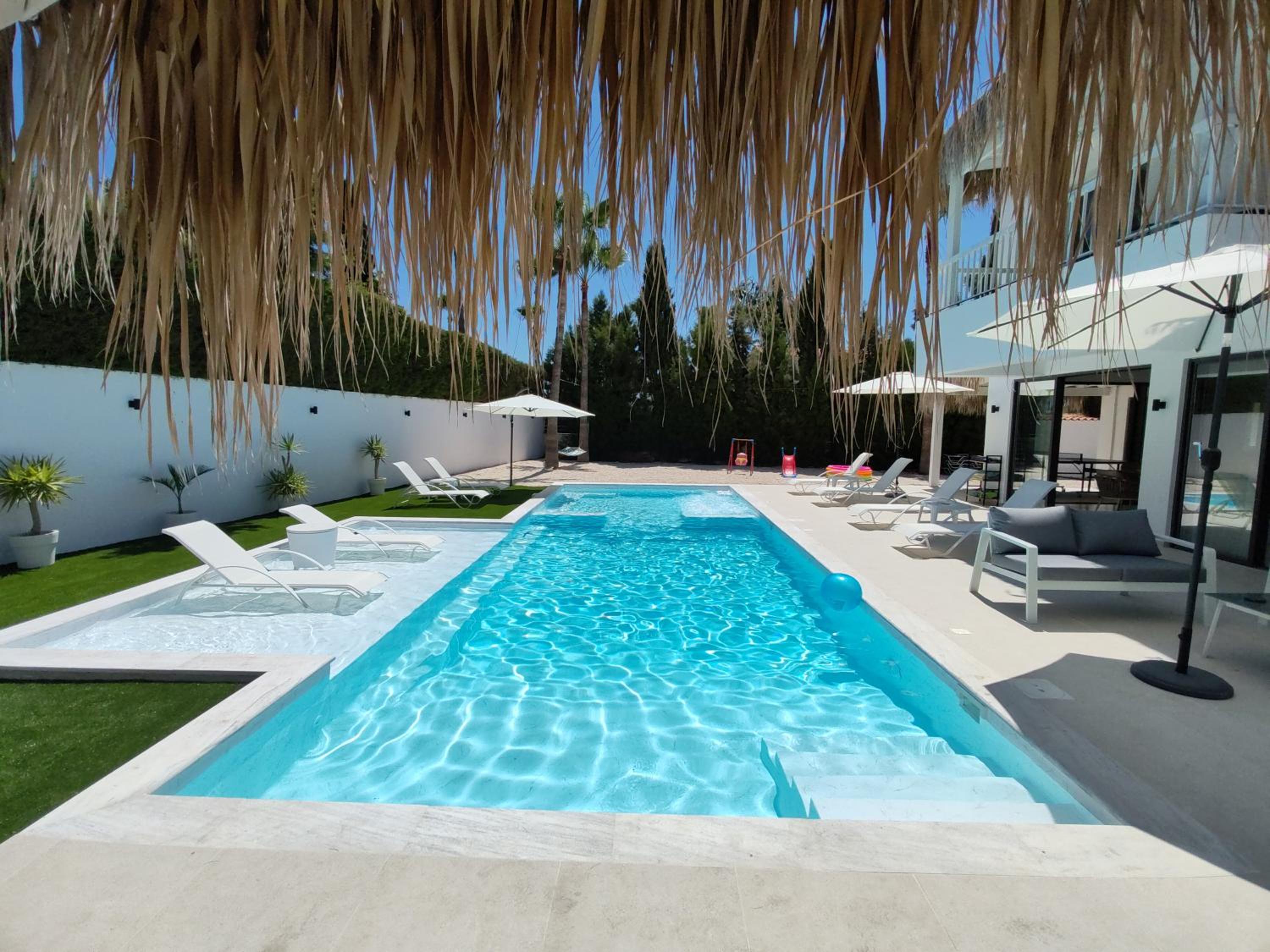 Five Palms Villa